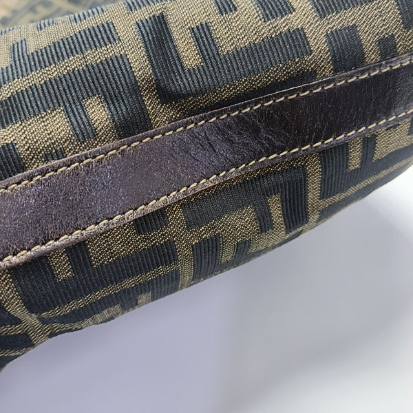 Canvas Tote Bag Beige