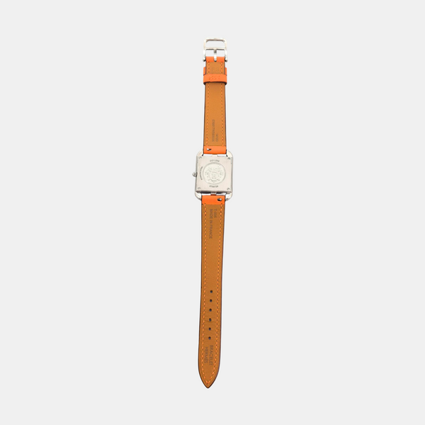 Cape Cod 23mm White Quartz Watch