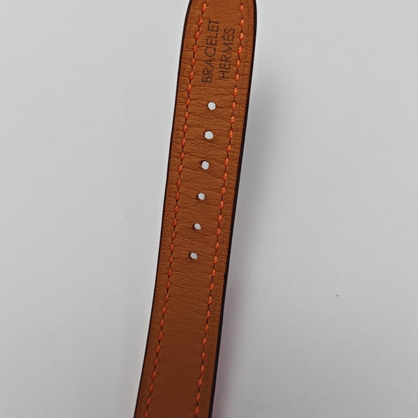 Cape Cod 23mm White Quartz Watch