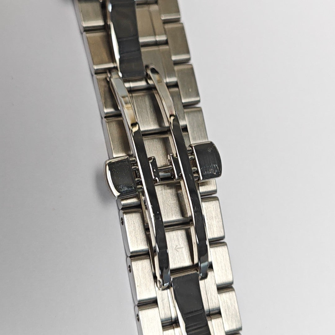 Master Control 38.5mm Blue Automatic Watch