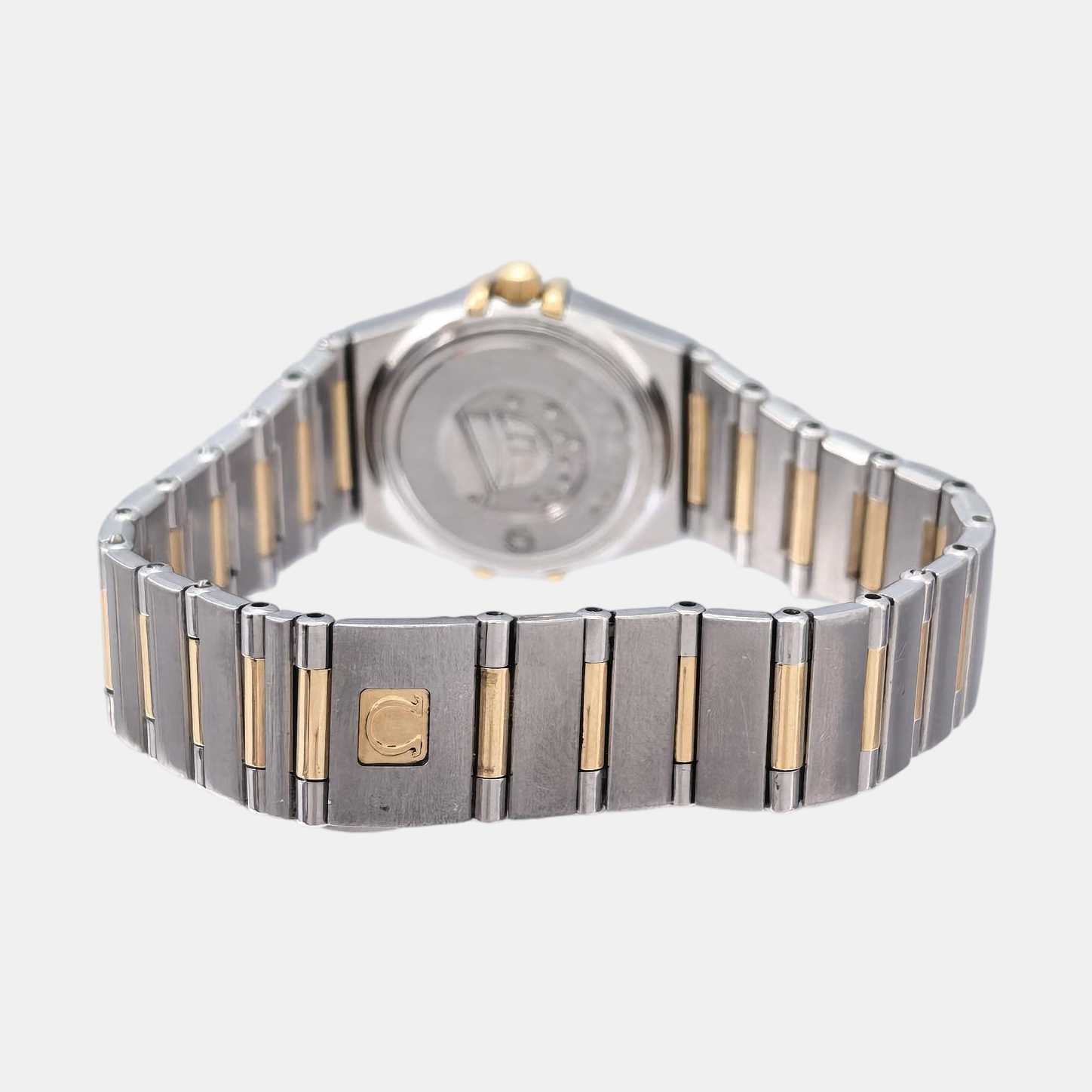 CONSTELLATION 22.5mm White Quartz Watch