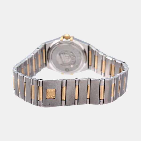 CONSTELLATION 22.5mm White Quartz Watch