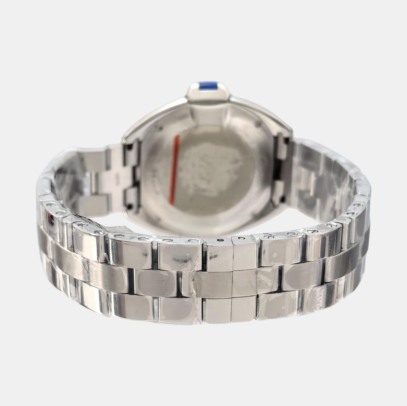 CLÉ DE CARTIER 31mm White Automatic Watch