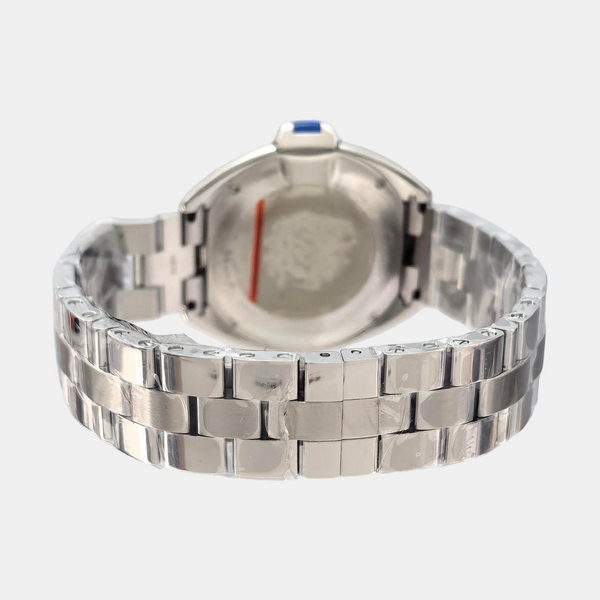 CLÉ DE CARTIER 31mm White Automatic Watch