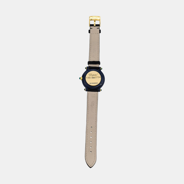 Happy Sport 32mm White Quartz Watch