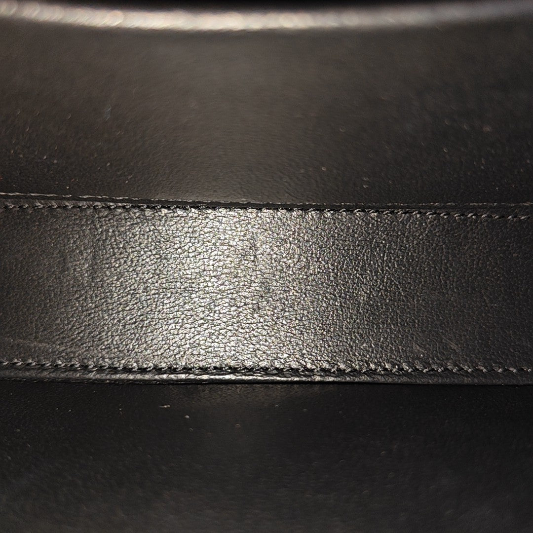 Hourglass Calfskin Pink