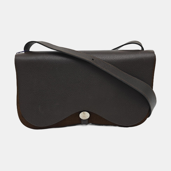 Colorado Canvas Brown