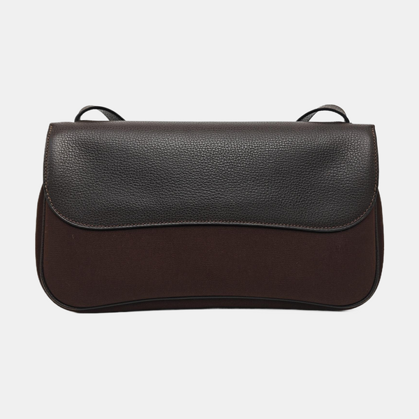 Colorado Canvas Brown