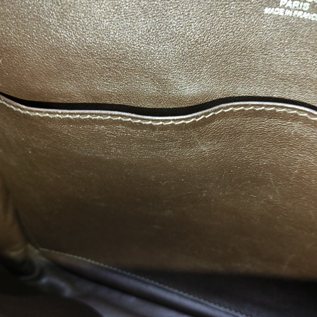Barda 30 Swift Brown