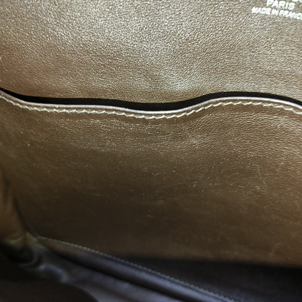 Barda 30 Swift Brown