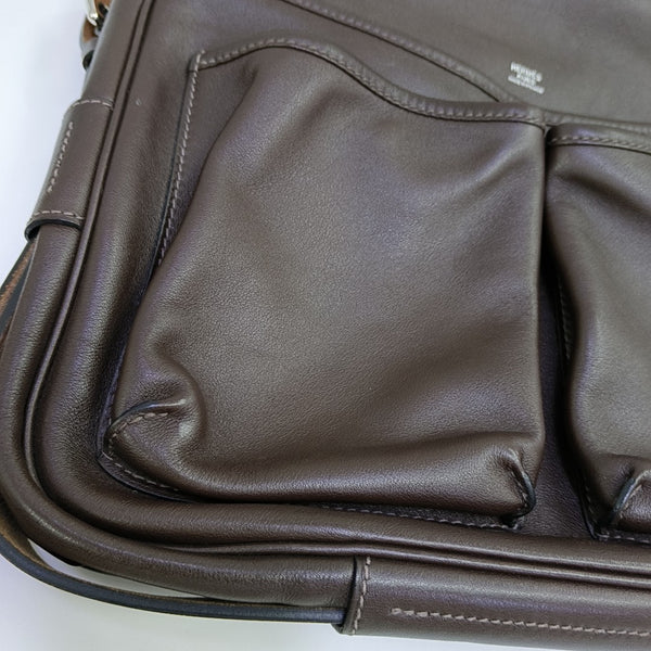 Barda 30 Swift Brown