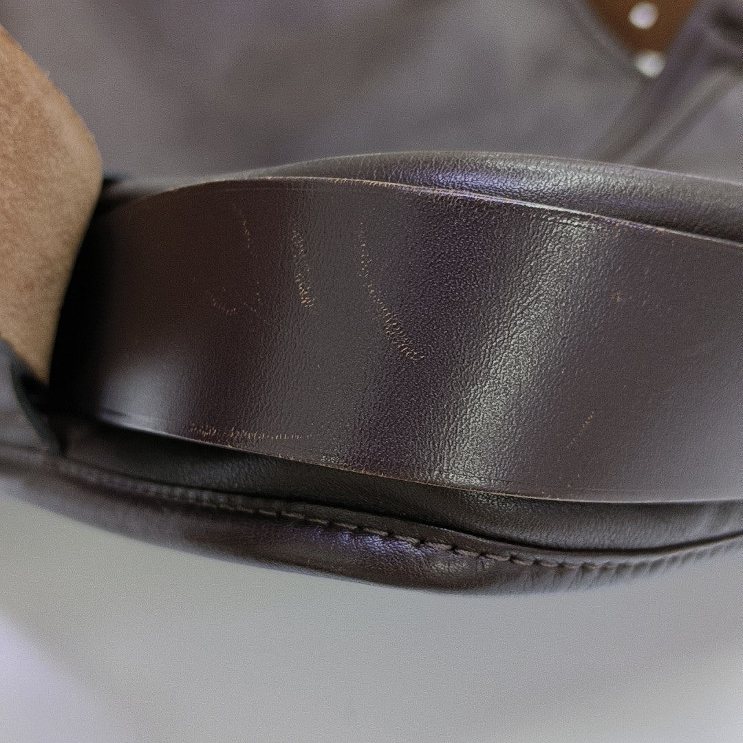 Barda 30 Swift Brown