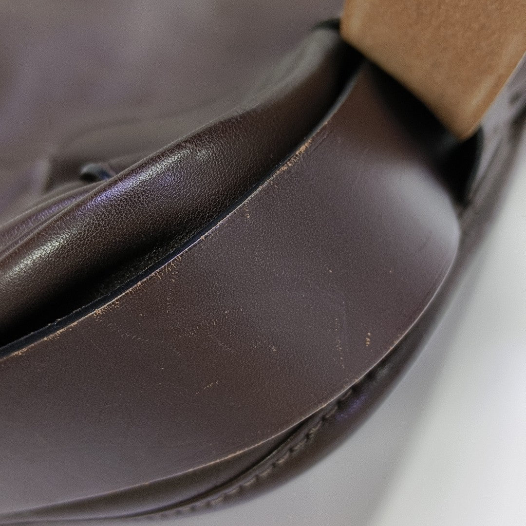 Barda 30 Swift Brown