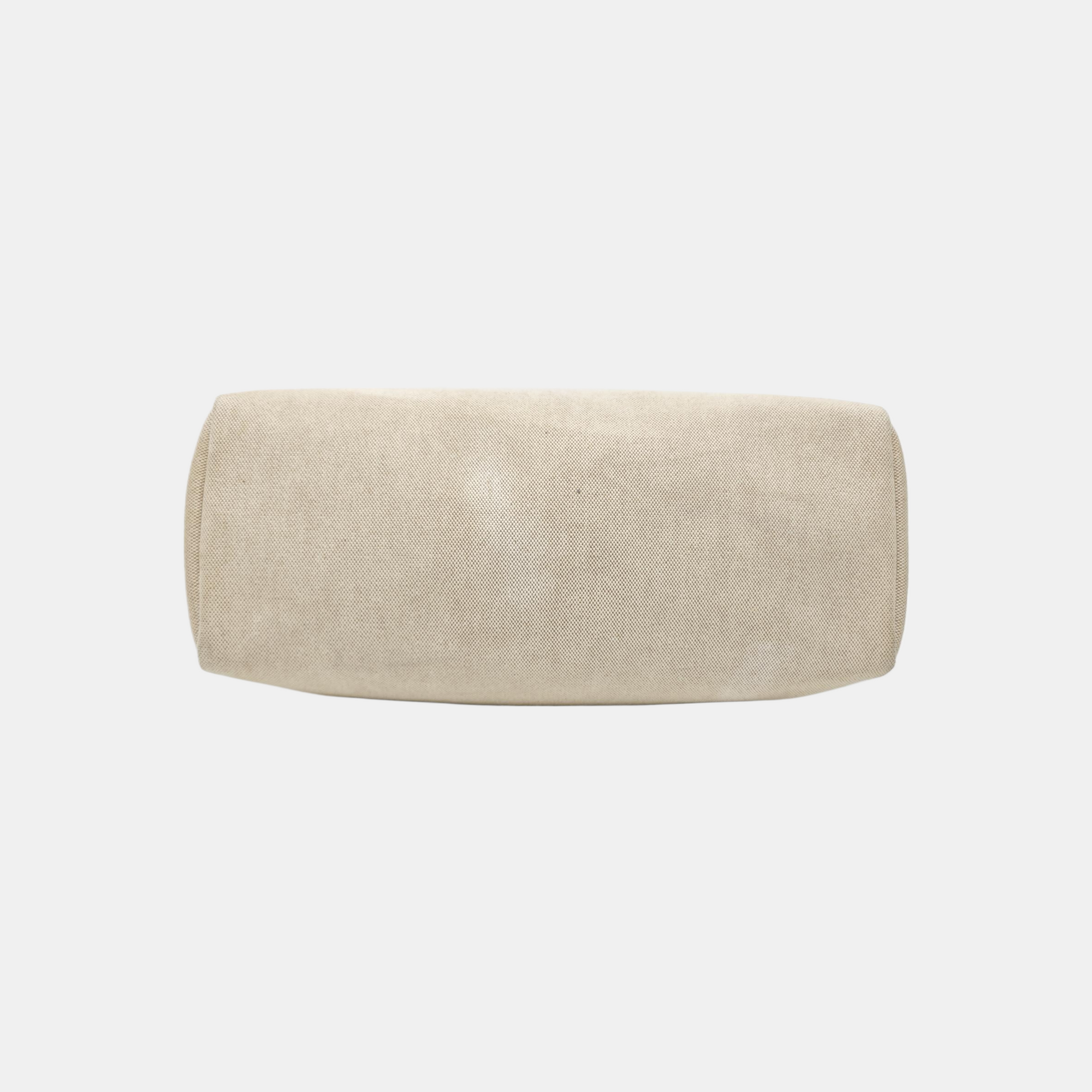 Herbag Cabas Canvas White
