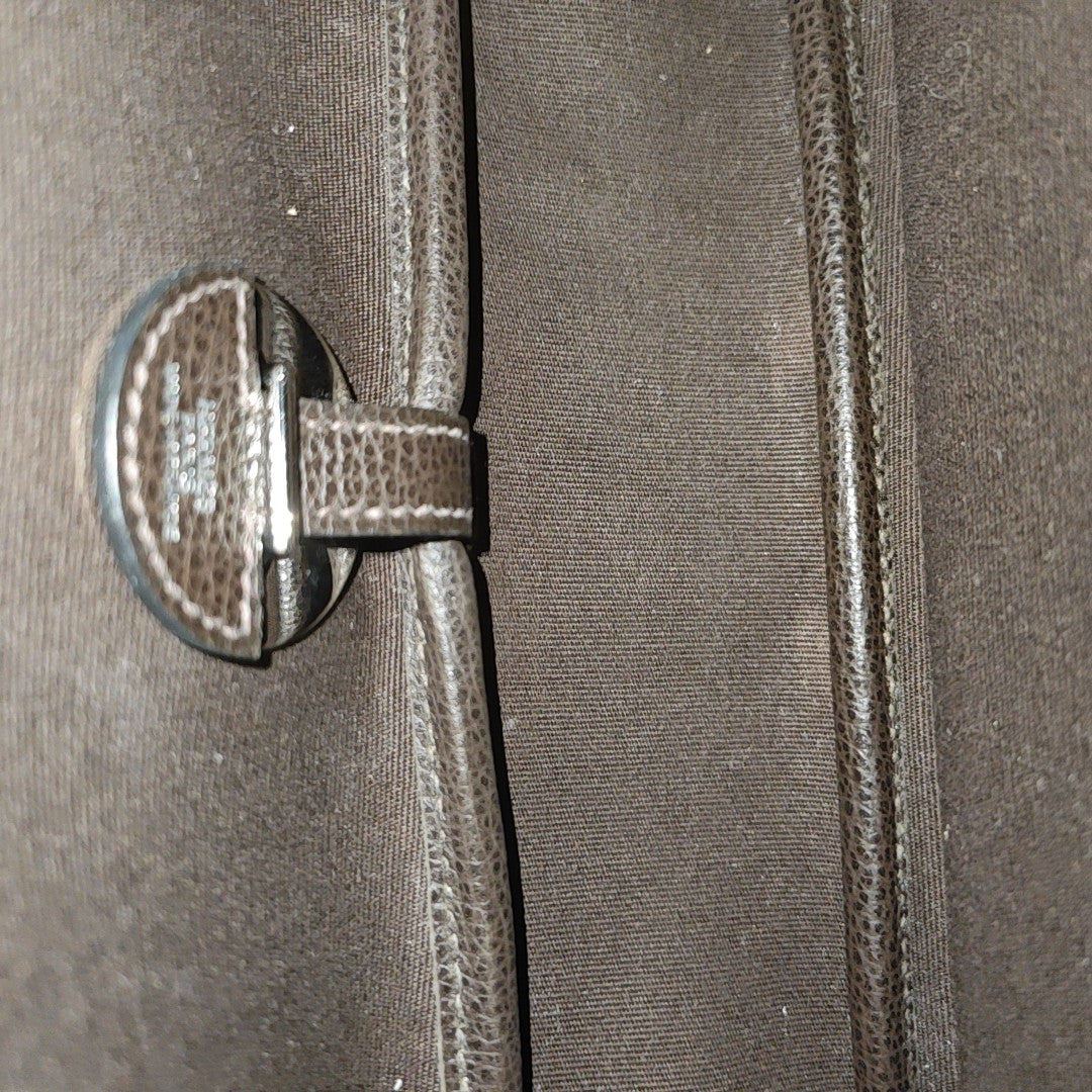 Colorado Canvas Brown