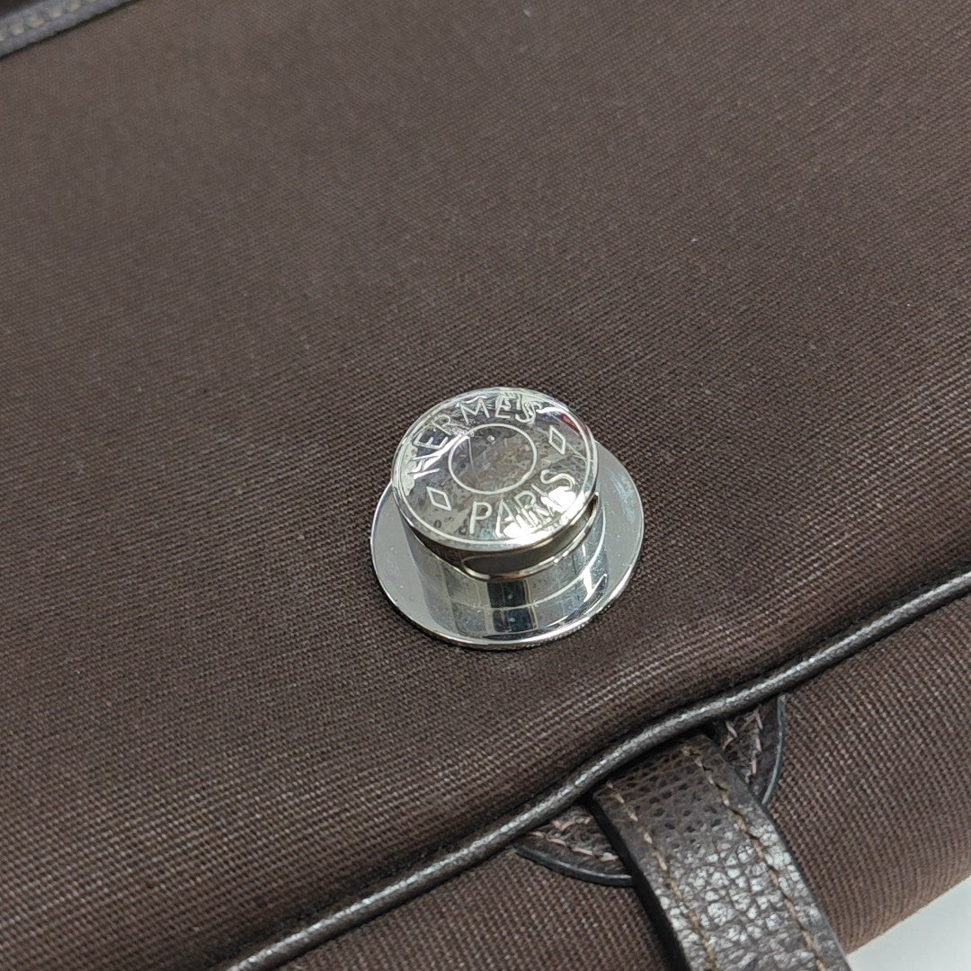 Colorado Canvas Brown
