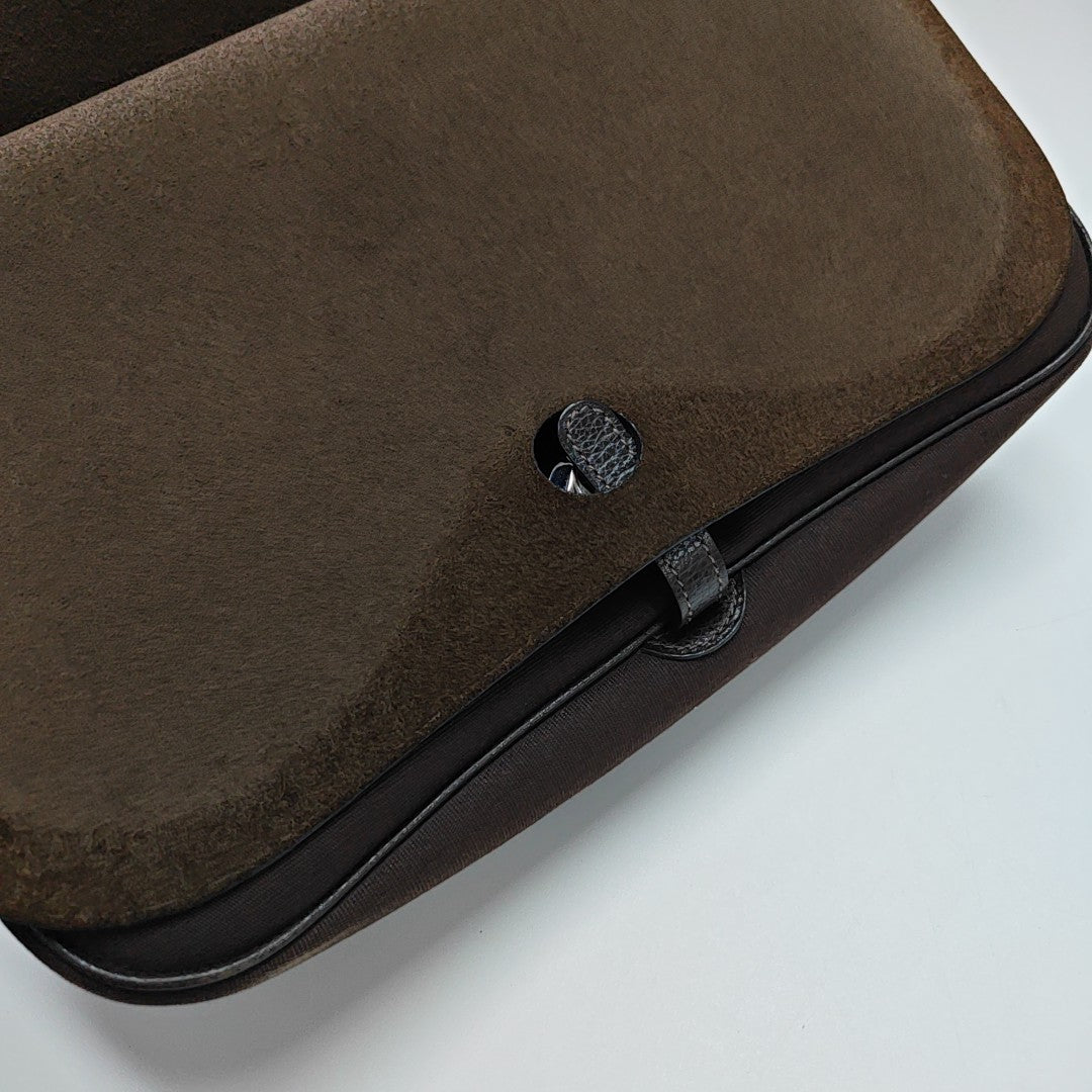 Colorado Canvas Brown