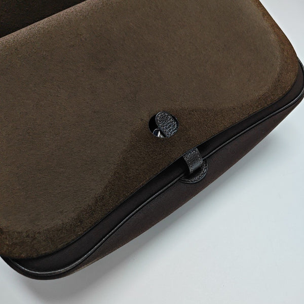 Colorado Canvas Brown