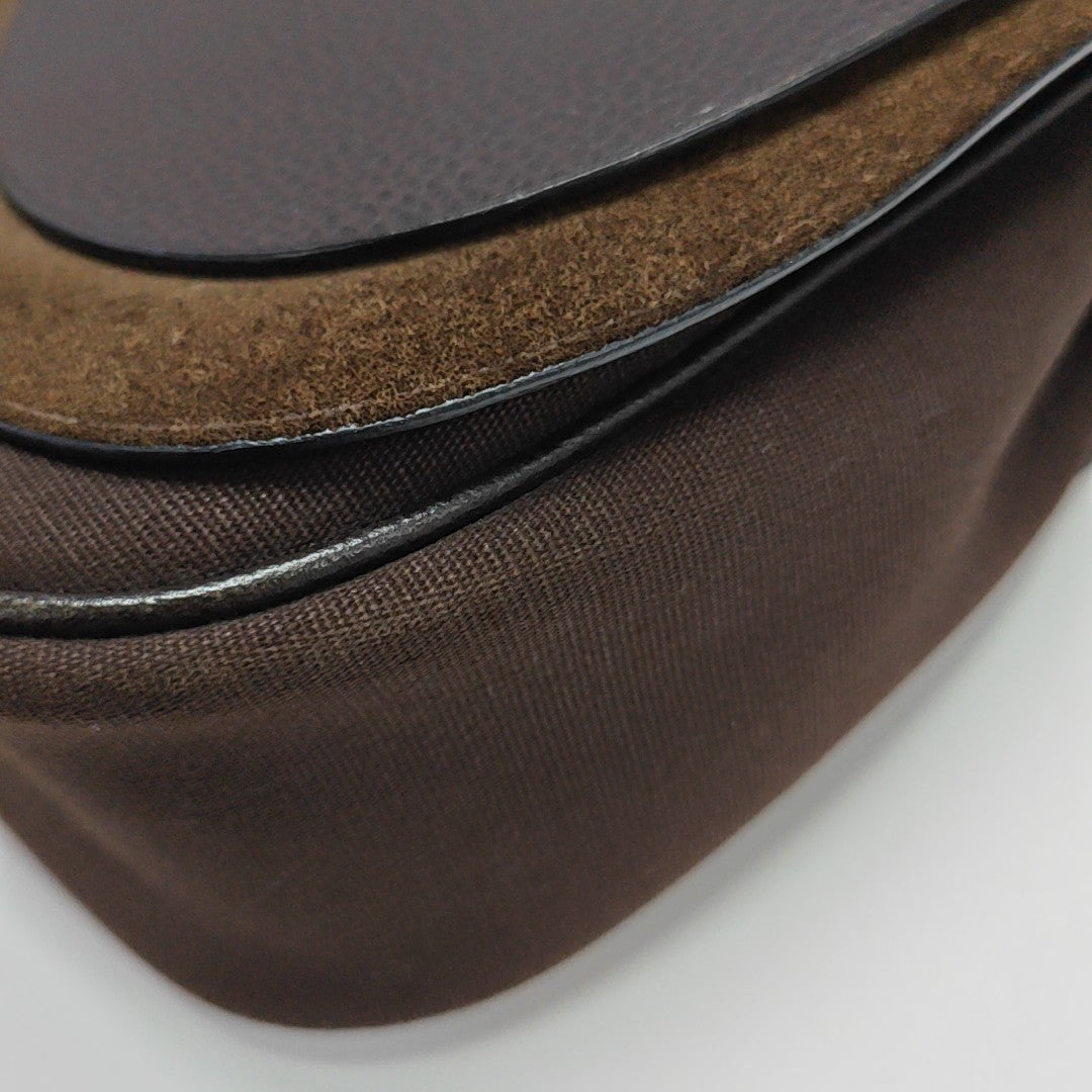 Colorado Canvas Brown