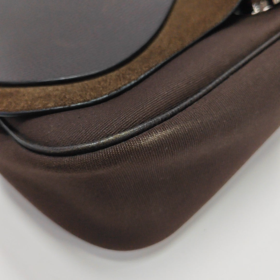 Colorado Canvas Brown