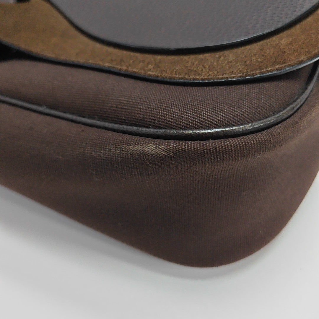 Colorado Canvas Brown