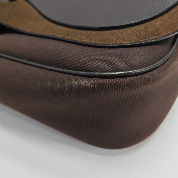 Colorado Canvas Brown