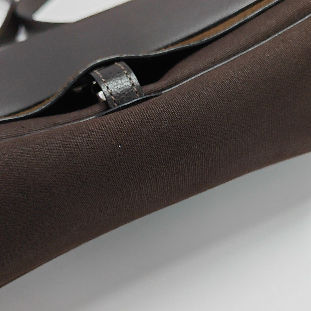 Colorado Canvas Brown