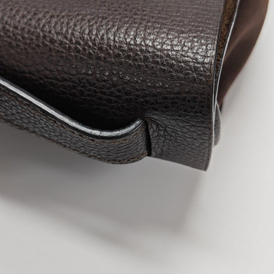 Colorado Canvas Brown