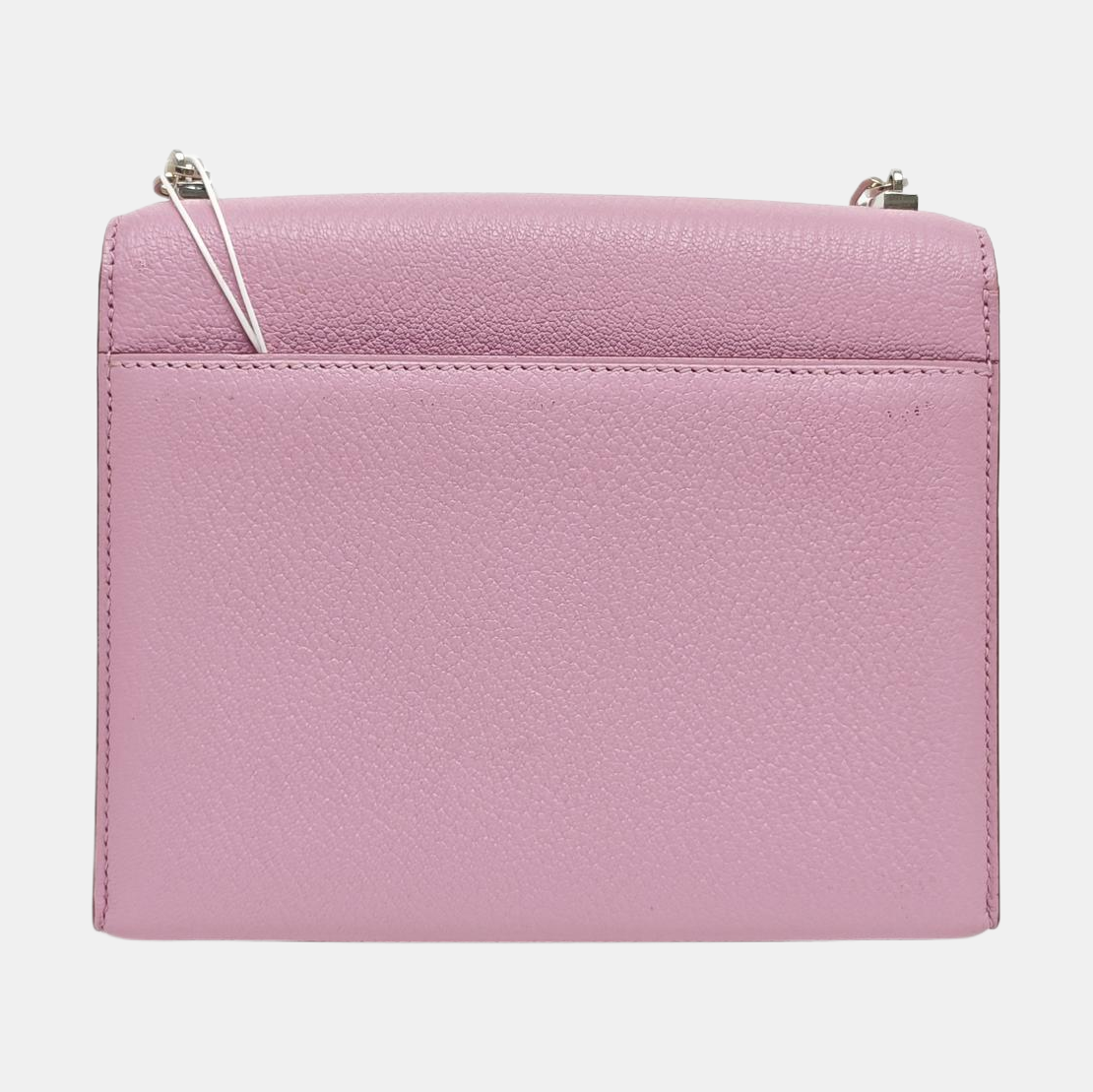 Verrou Mini Chèvre Mysore Purple