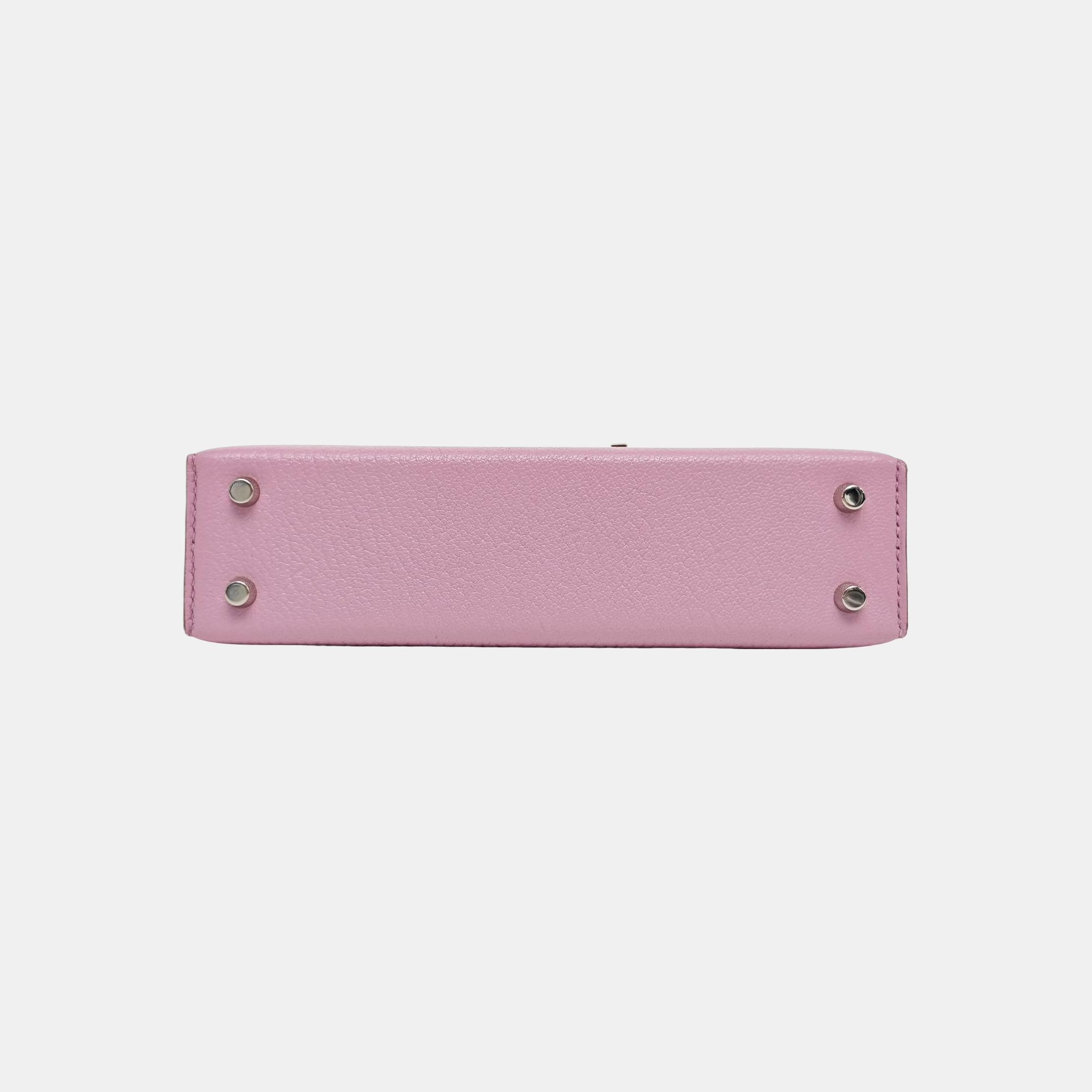 Verrou Mini Chèvre Mysore Purple