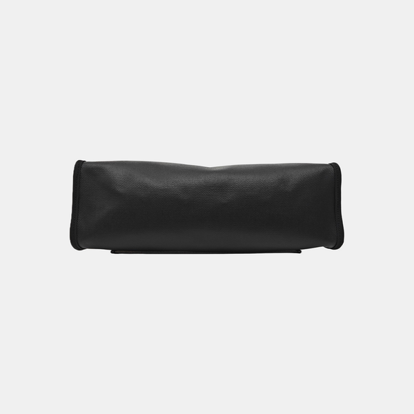 Herbag 31 Coated Canvas Black