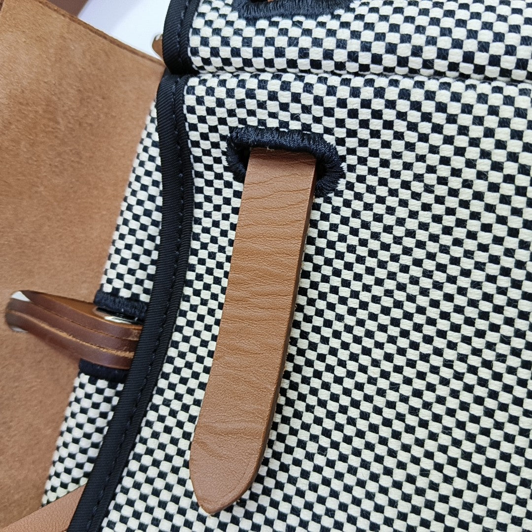 Herbag 31 Canvas Multicolor