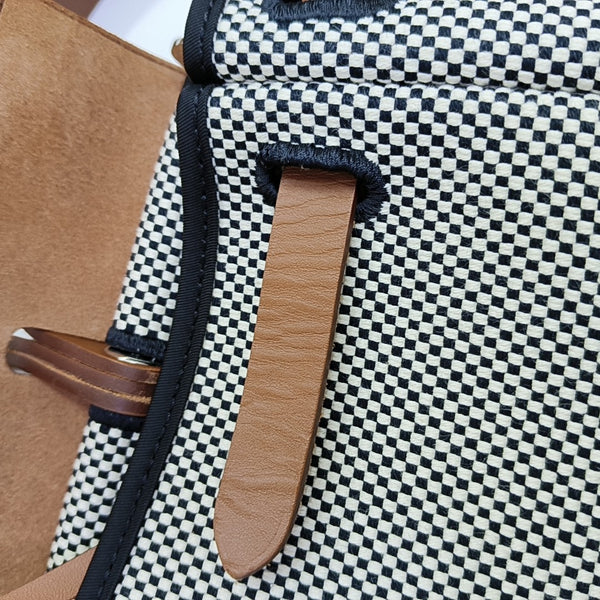 Herbag 31 Canvas Multicolor