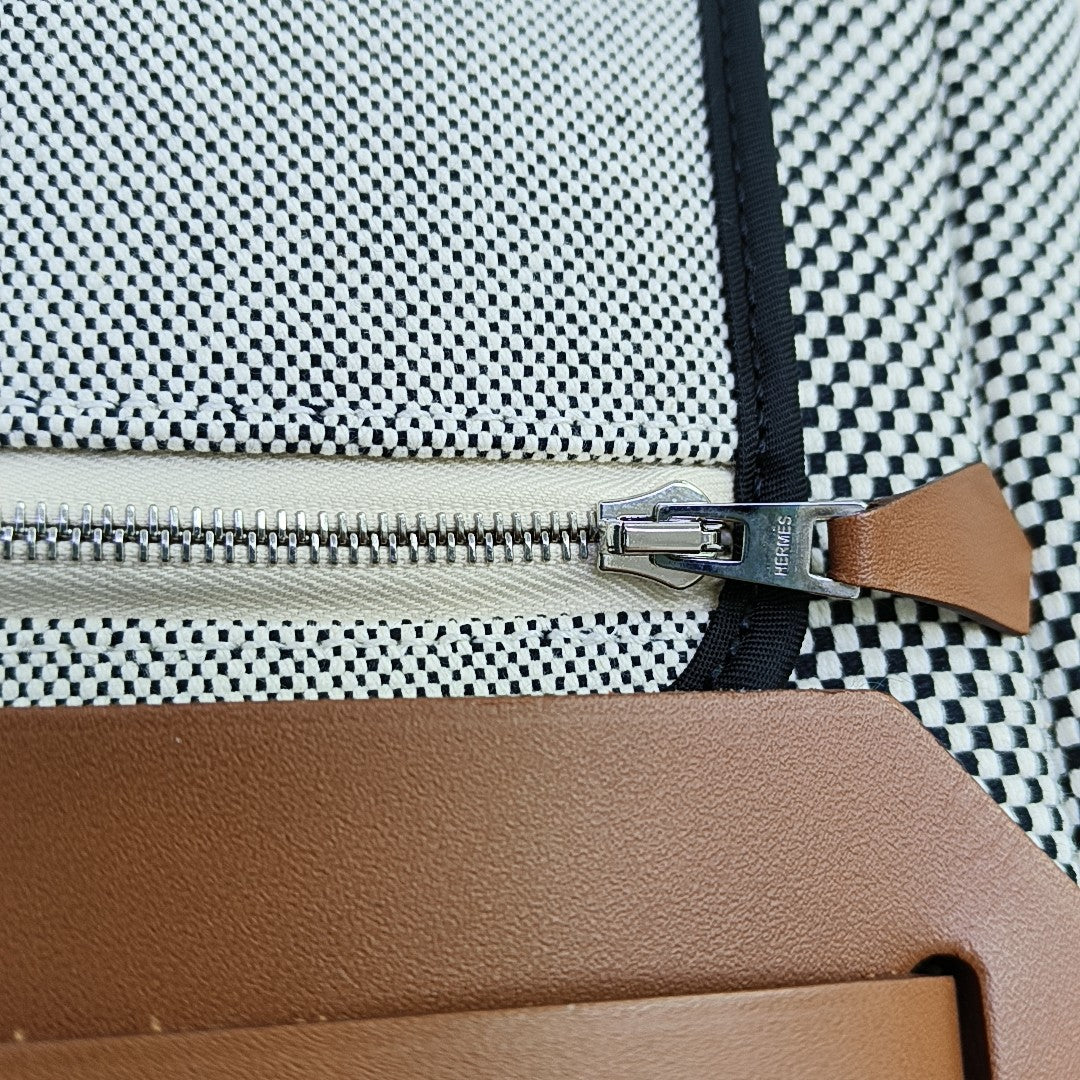 Herbag 31 Canvas Multicolor
