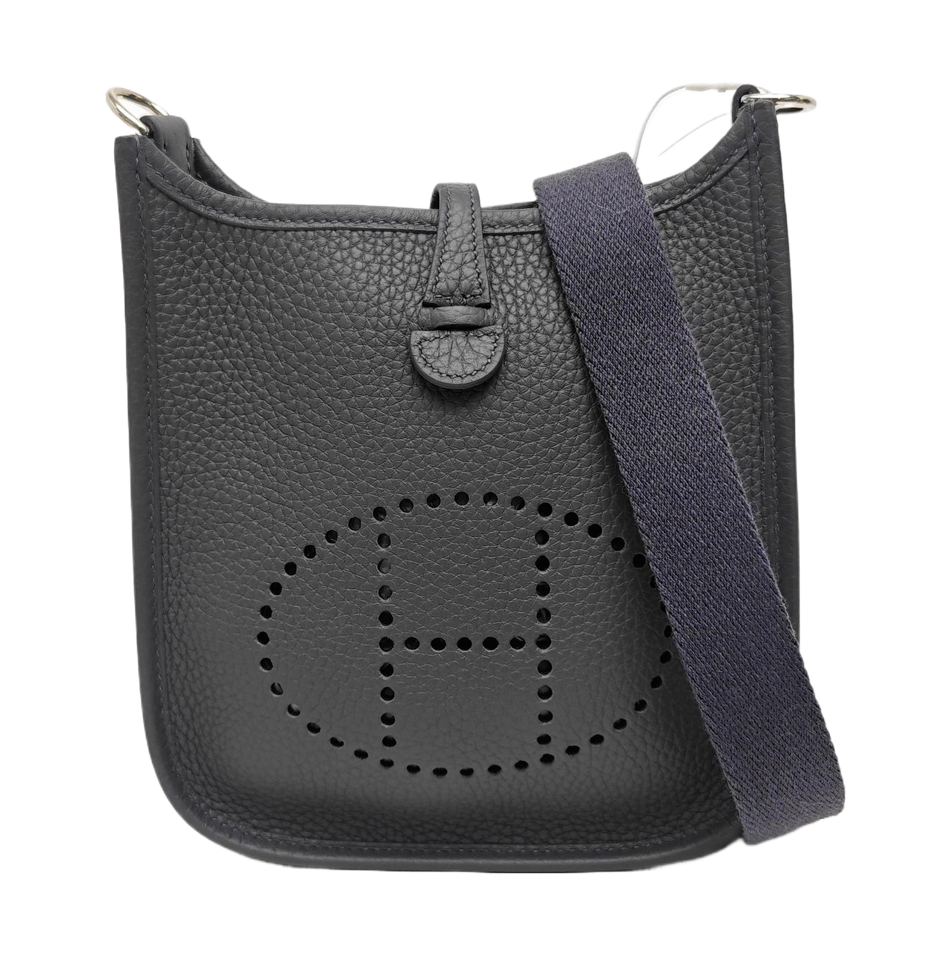 Evelyne 17 Clemence Gray