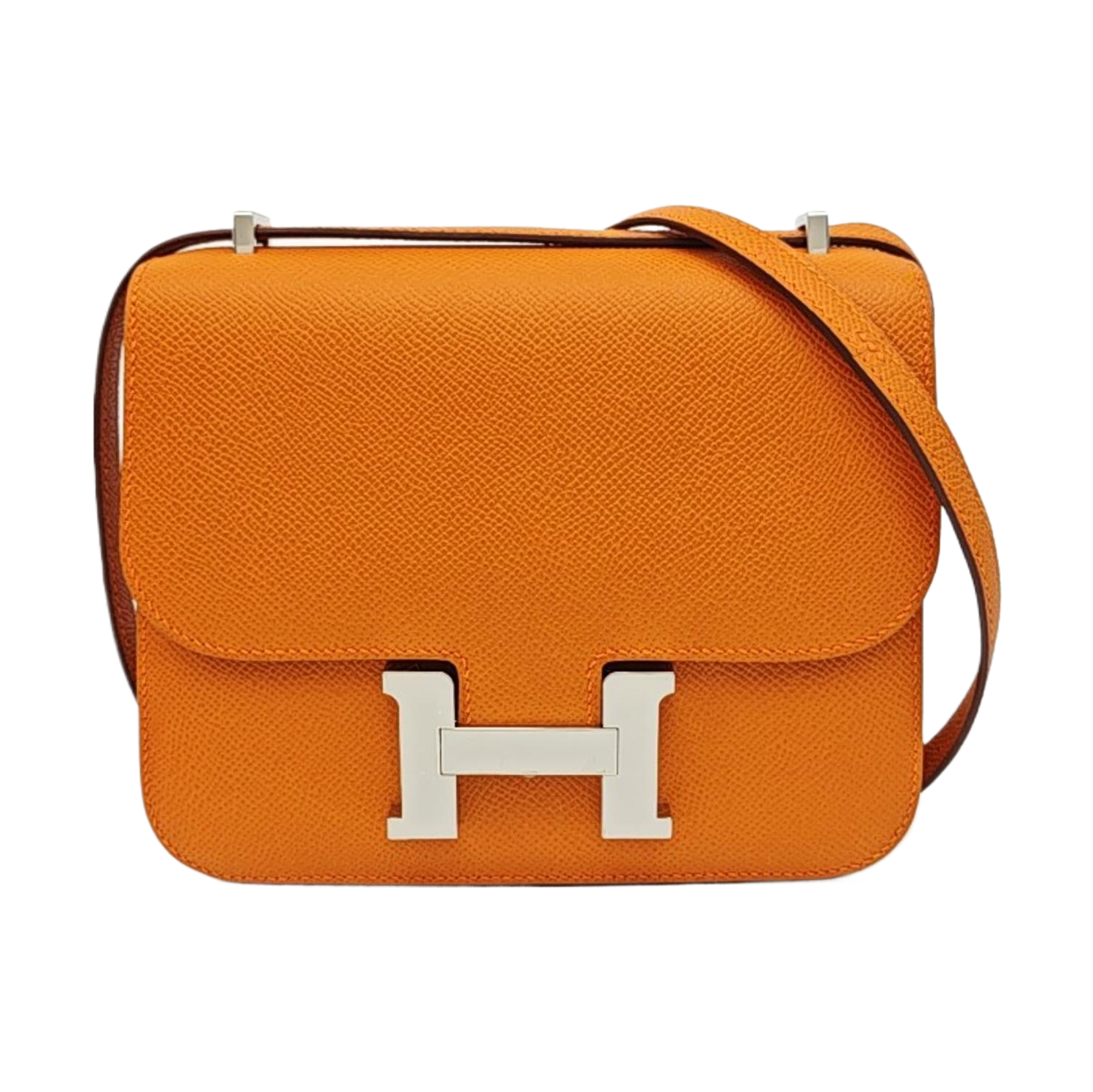 Constance 18 Epsom Orange