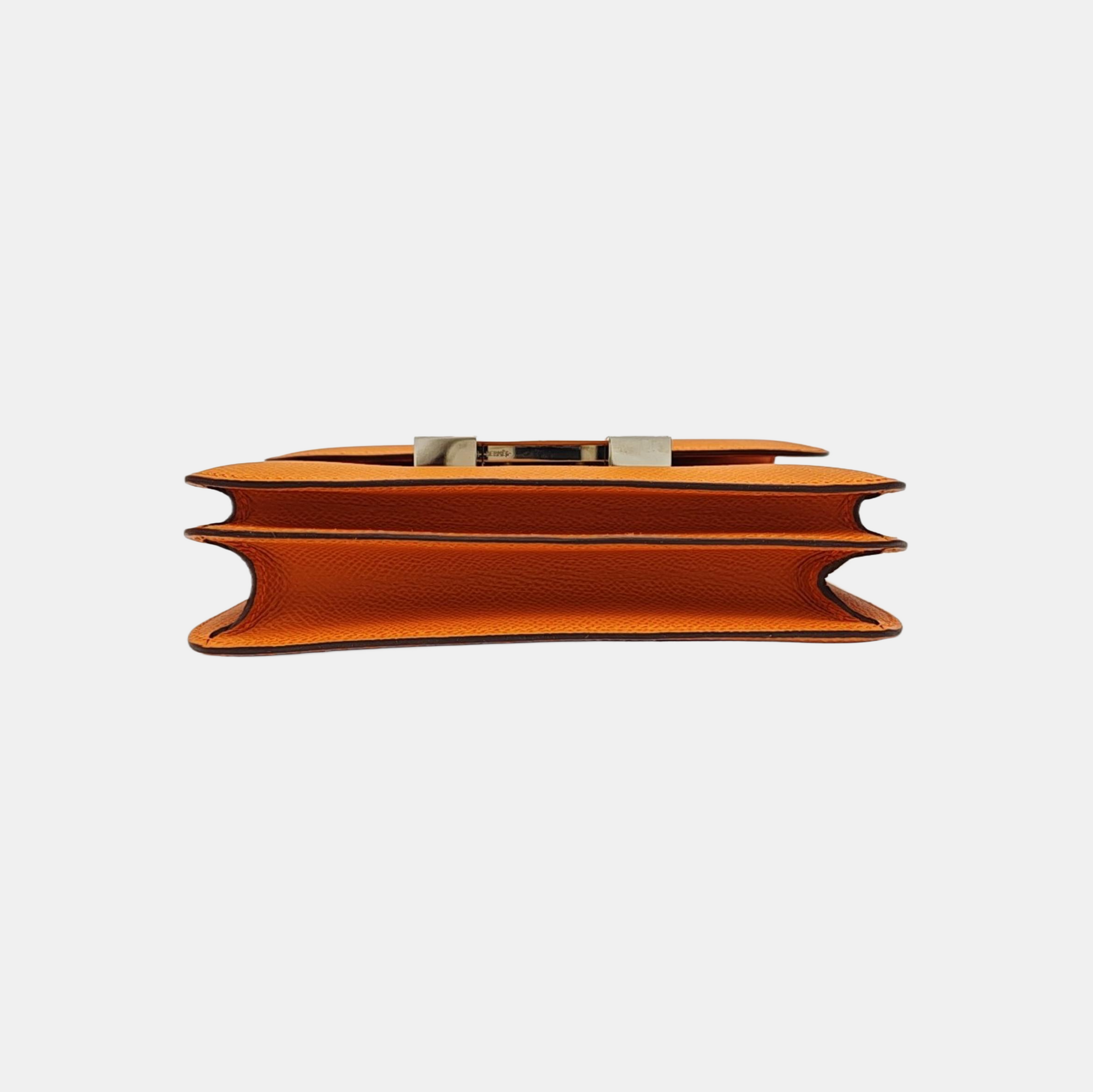 Constance 18 Epsom Orange