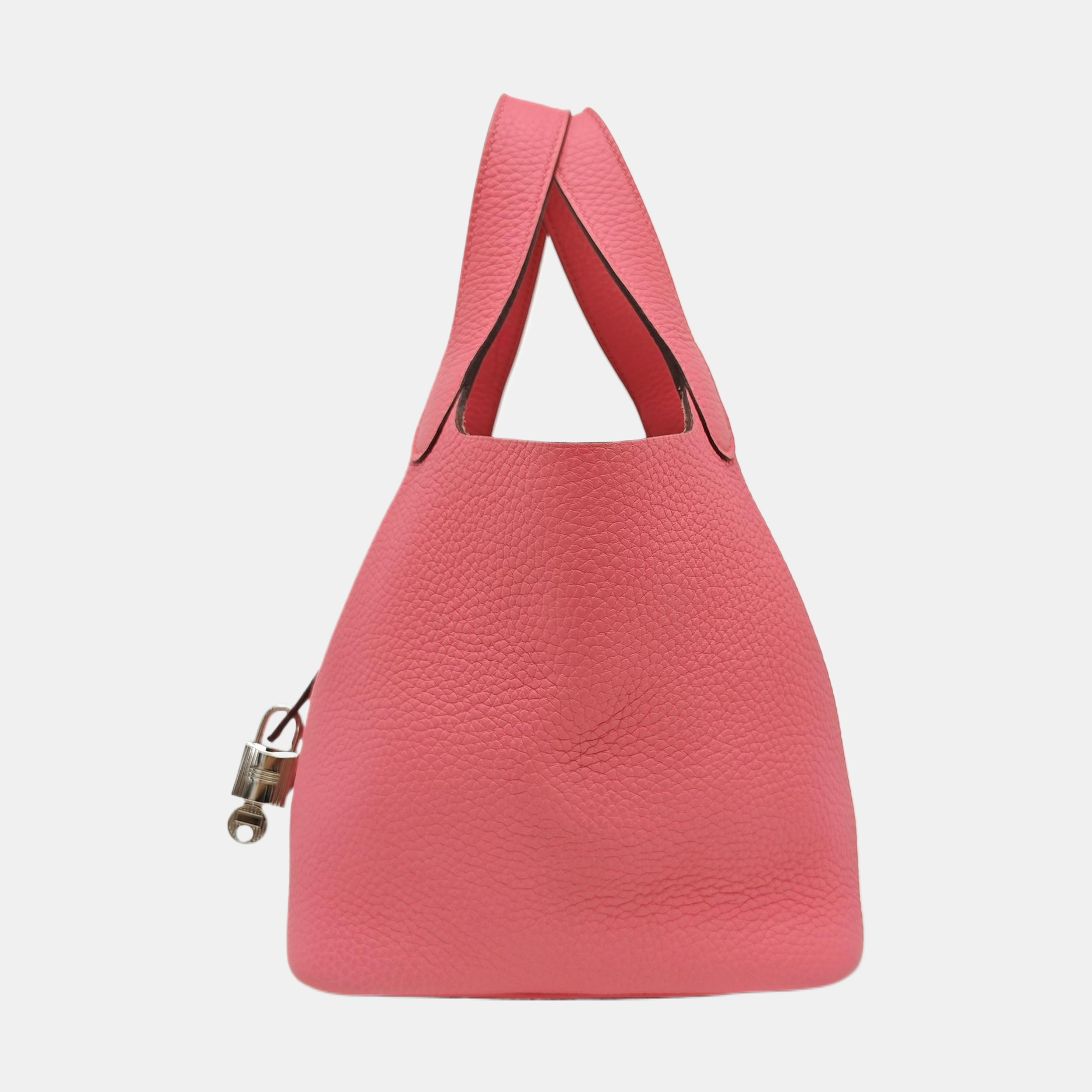 Picotin Lock 18 Clemence Pink