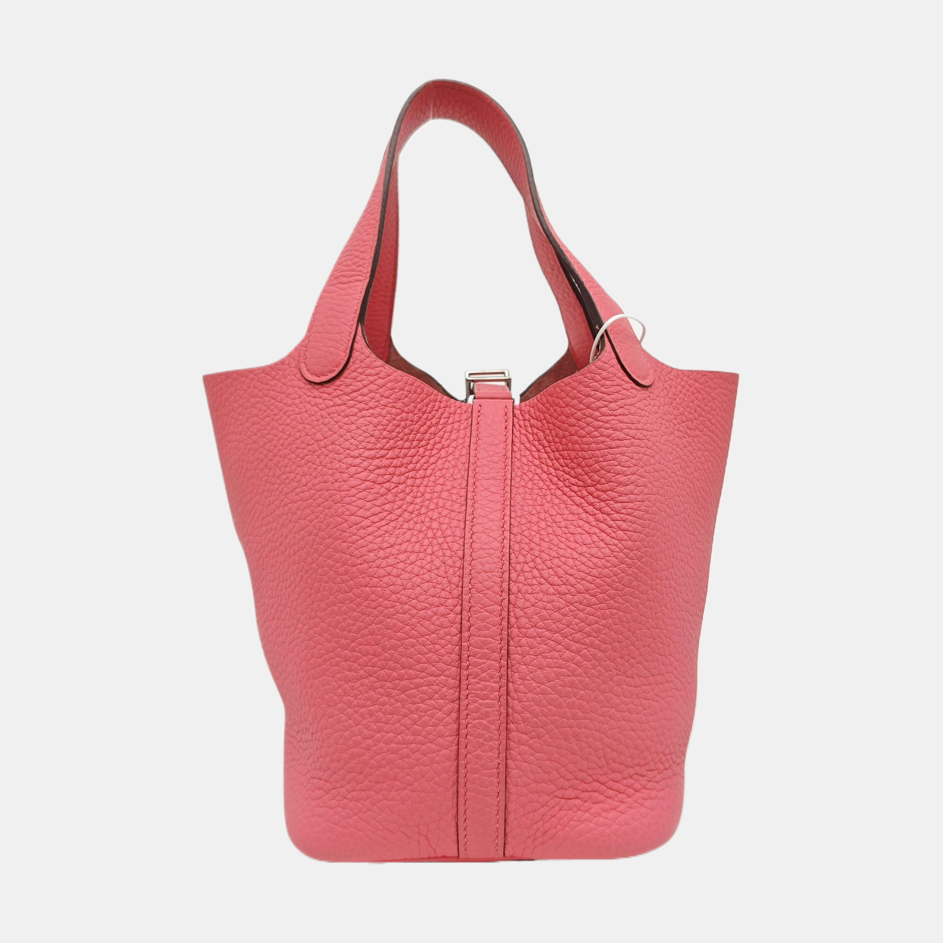 Picotin Lock 18 Clemence Pink