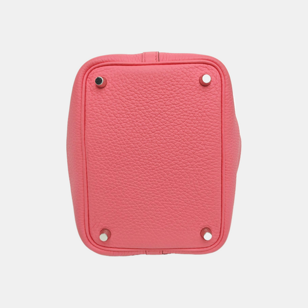 Picotin Lock 18 Clemence Pink