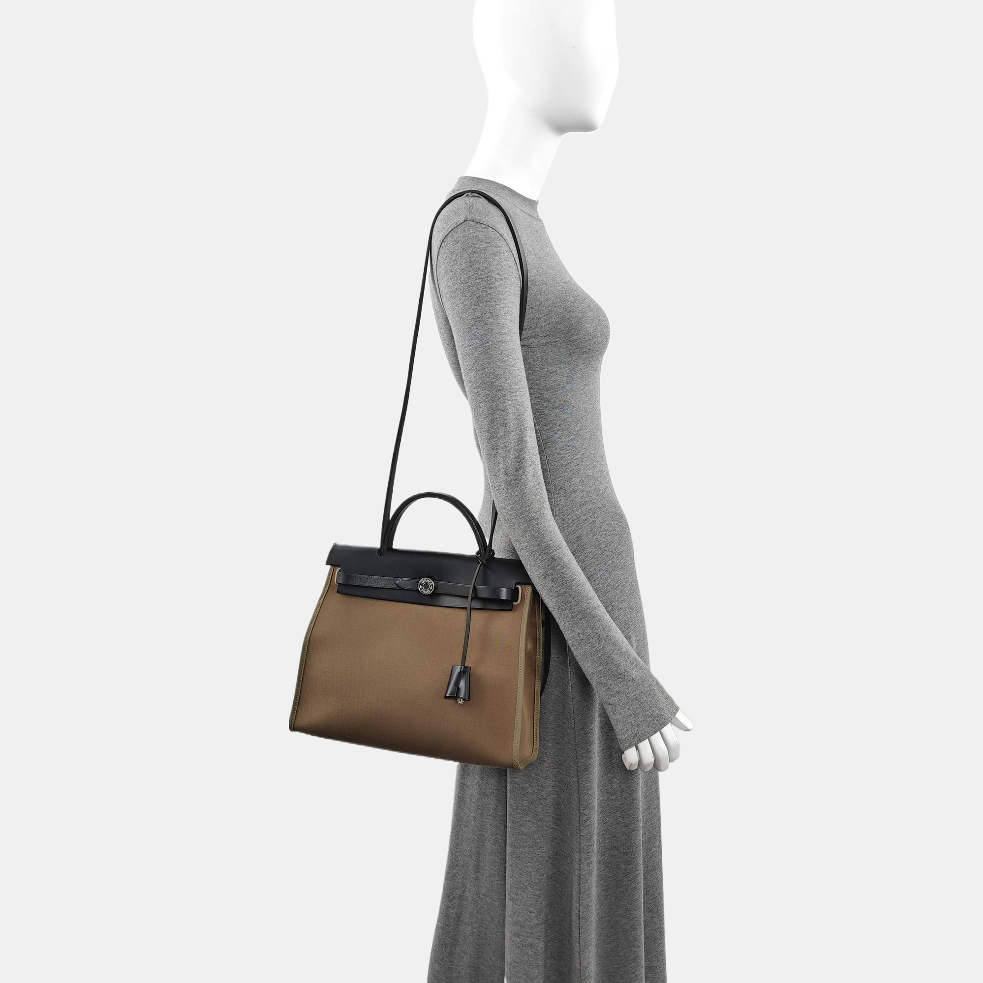 Herbag 31 Canvas Beige