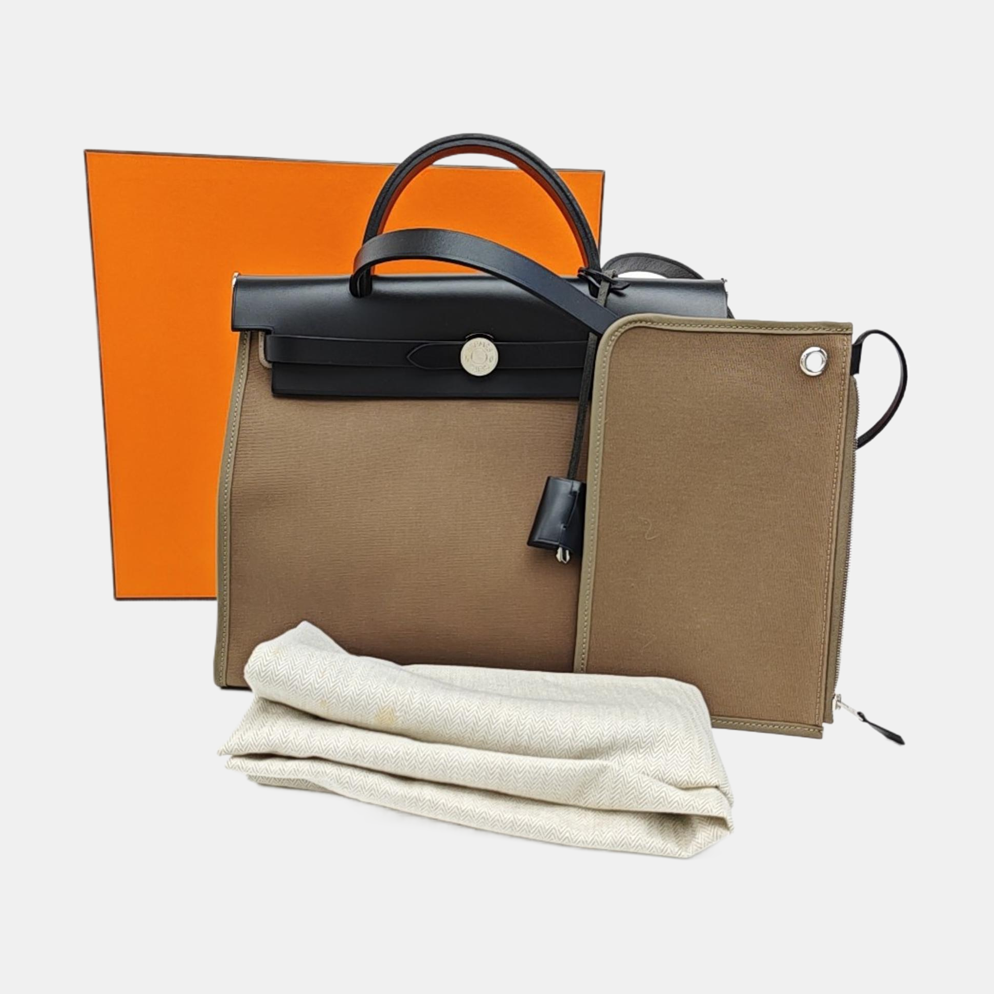 Herbag 31 Canvas Beige