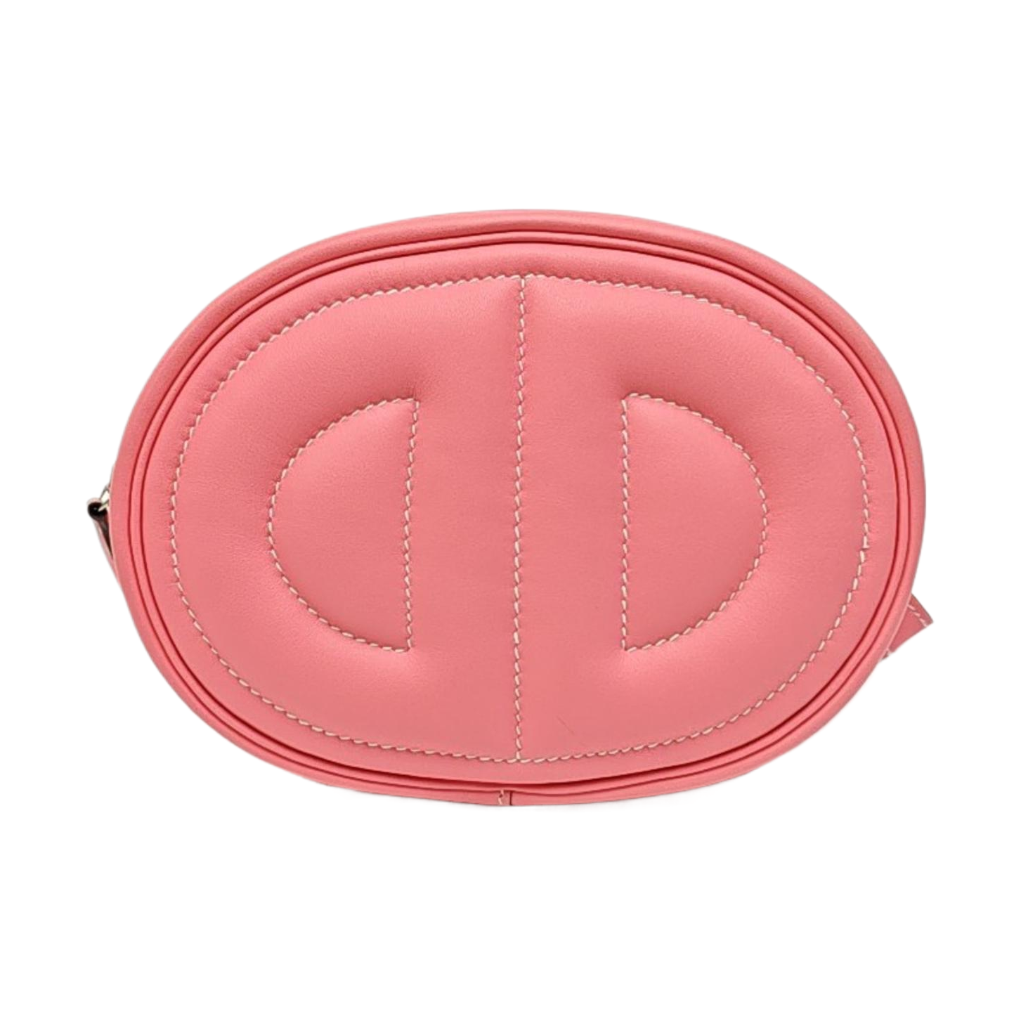 In-The-Loop Quilted Swift Pink