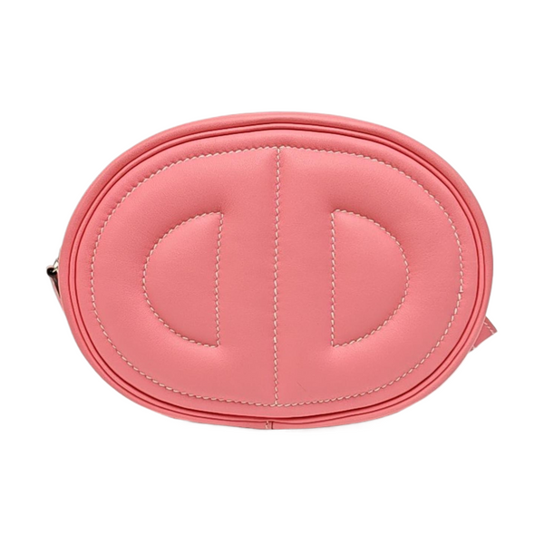 In-The-Loop Quilted Swift Pink