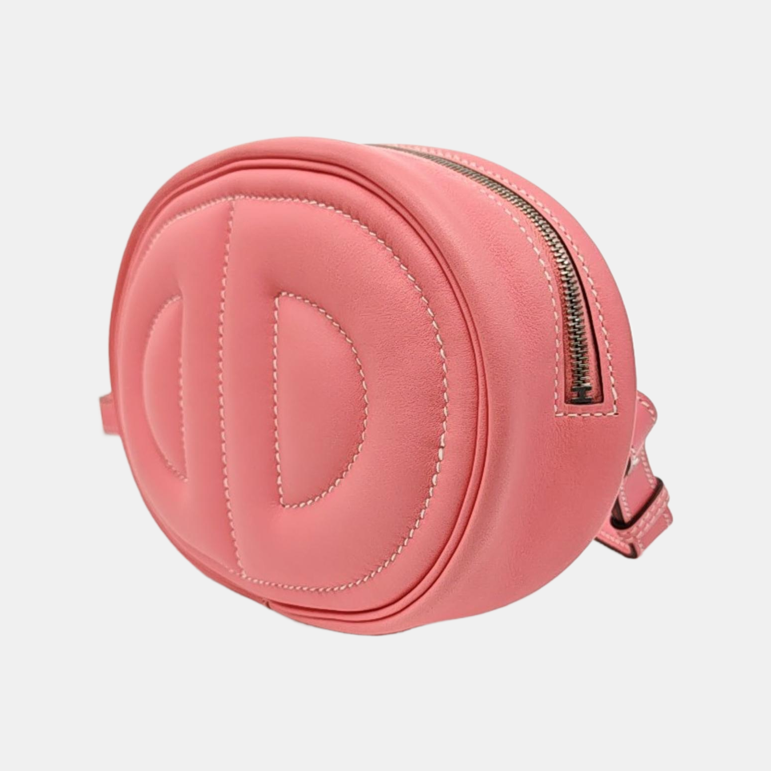 In-The-Loop Quilted Swift Pink