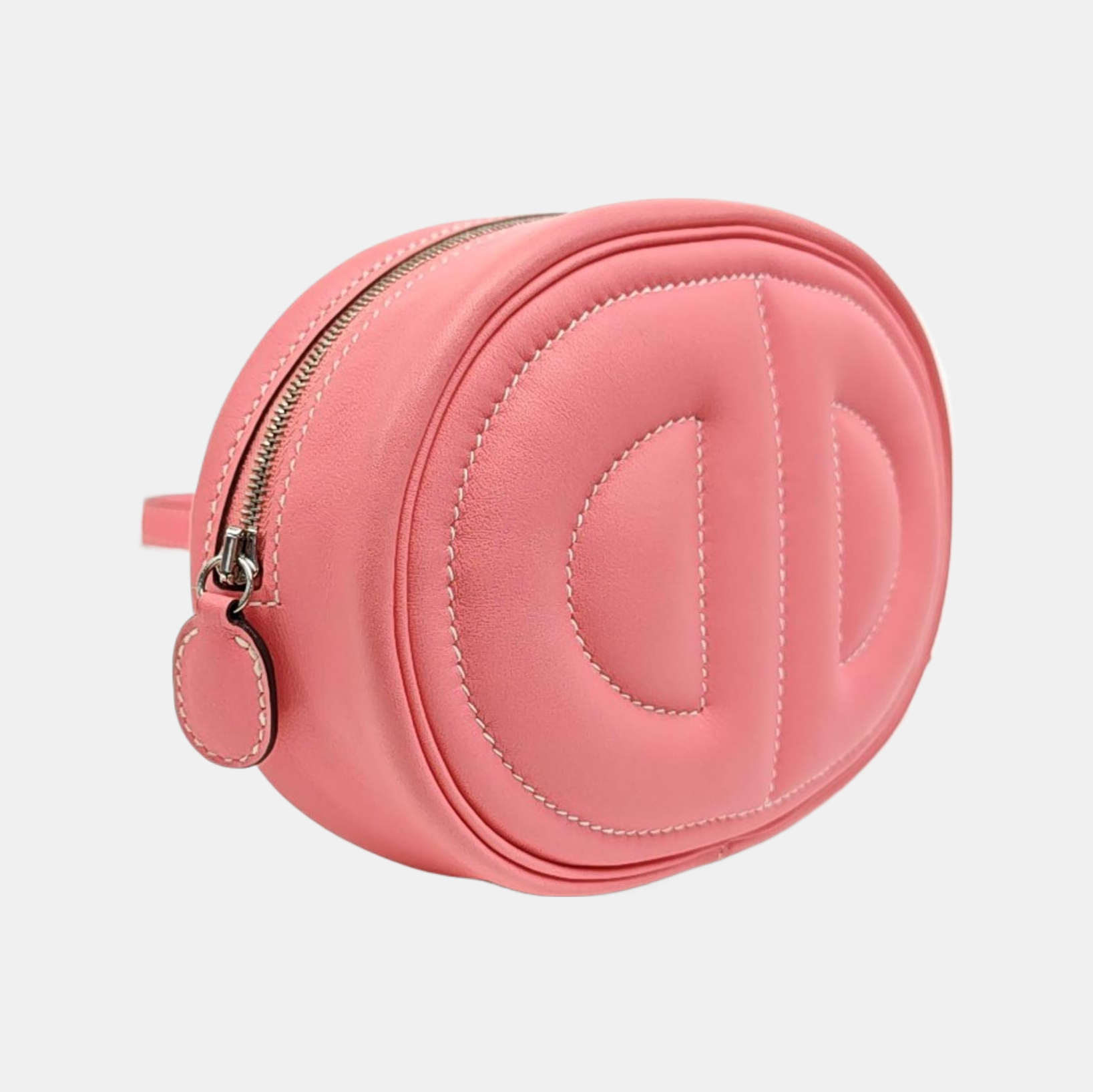 In-The-Loop Quilted Swift Pink