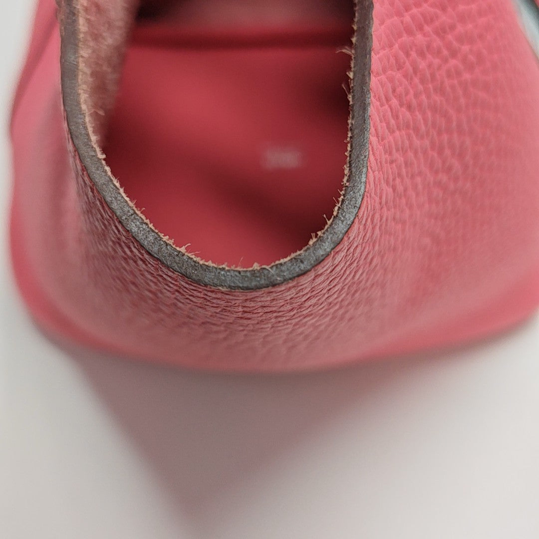 Picotin Lock 18 Clemence Pink