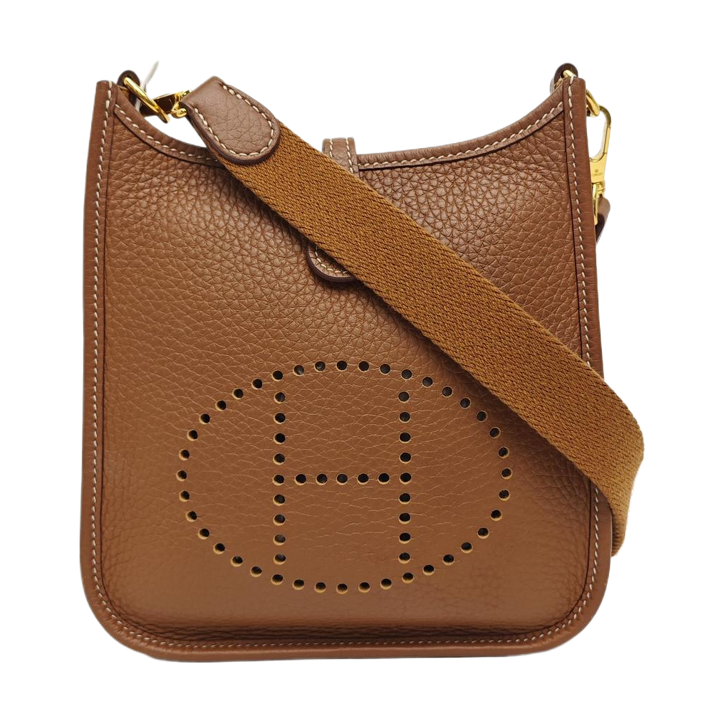 Evelyne TPM Clemence Brown