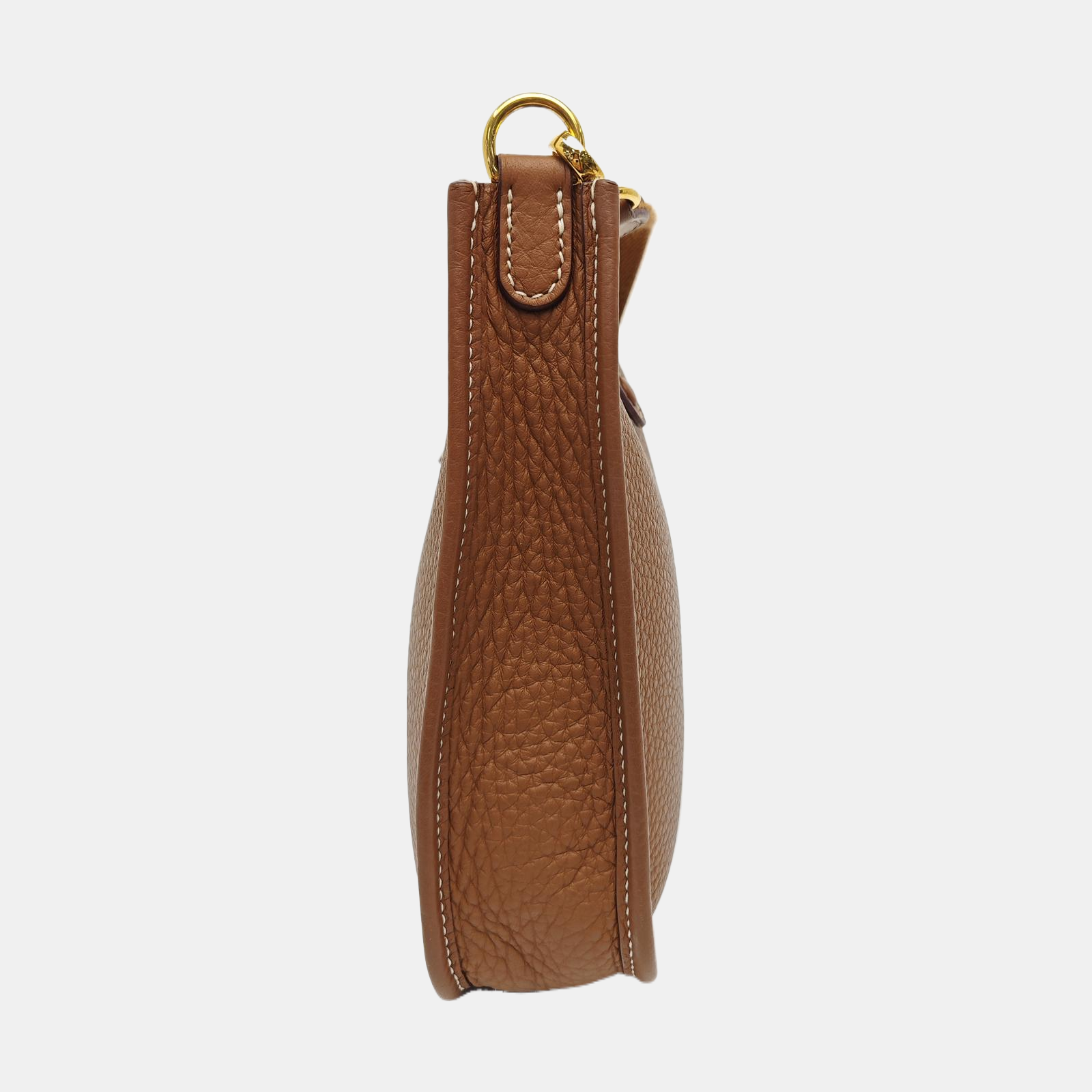 Evelyne TPM Clemence Brown