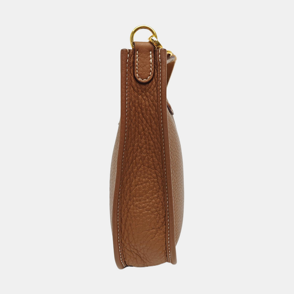 Evelyne TPM Clemence Brown